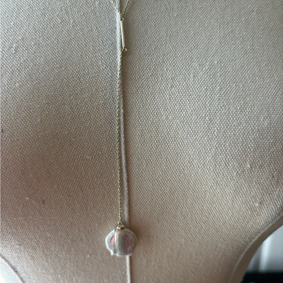 Kendra Scott Andi Baroque necklace - Picture 6 of 8